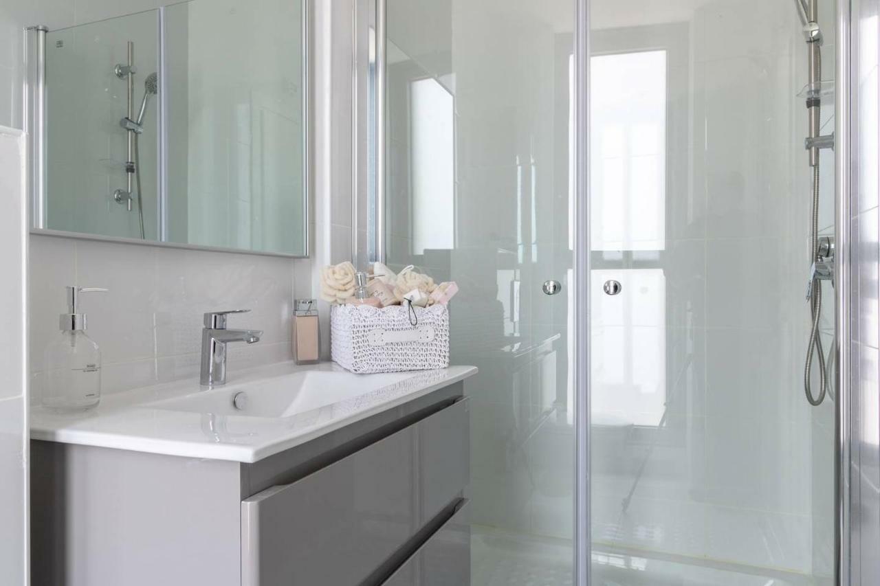 Magical 2Br/Parking With Amazing View, City Center Jerusalem Exterior foto