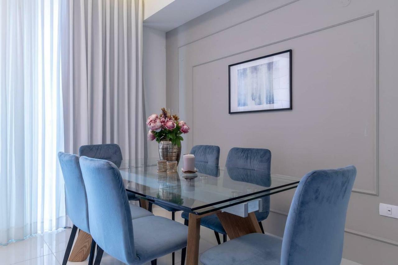 Magical 2Br/Parking With Amazing View, City Center Jerusalem Exterior foto