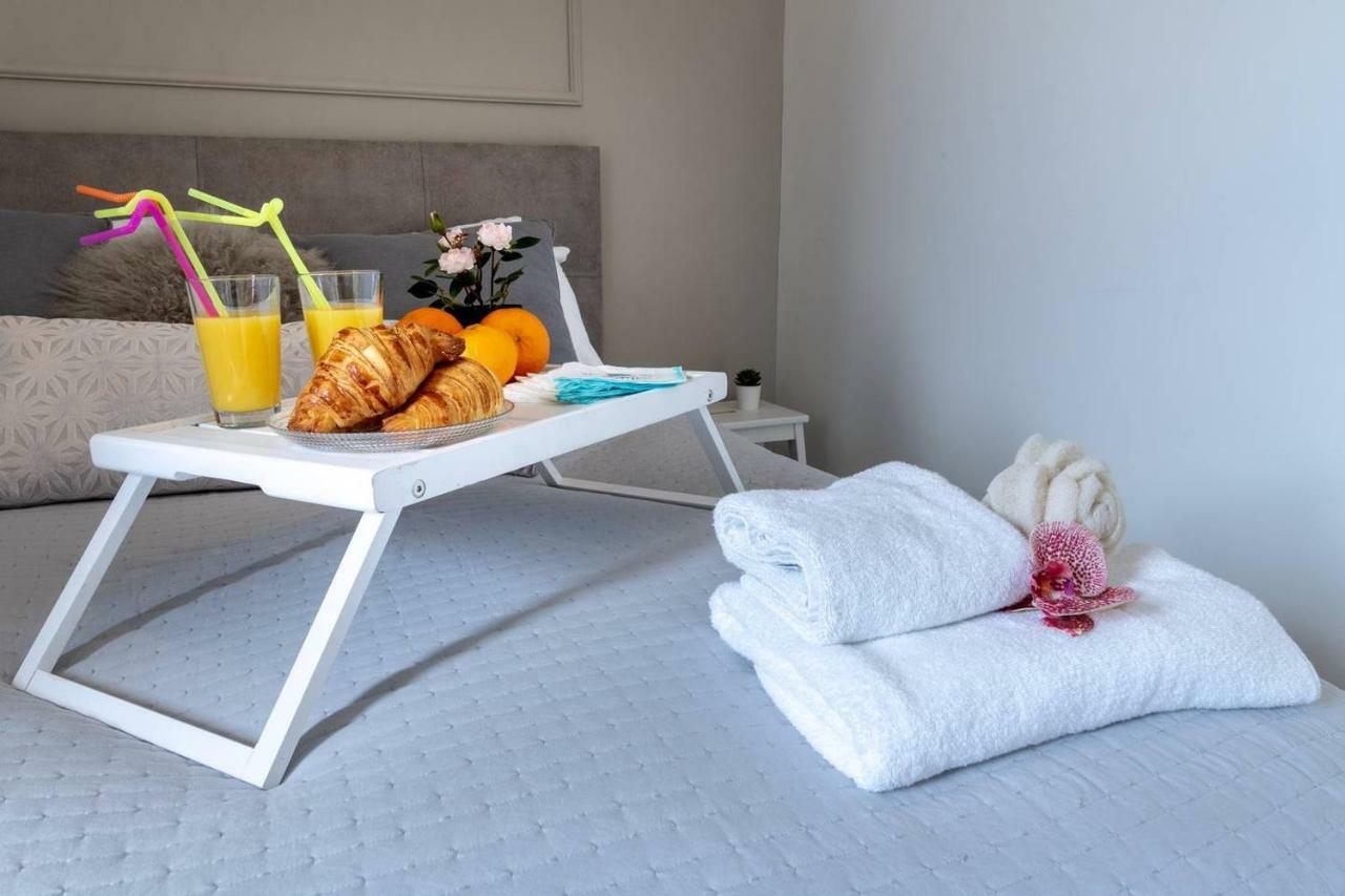 Magical 2Br/Parking With Amazing View, City Center Jerusalem Exterior foto