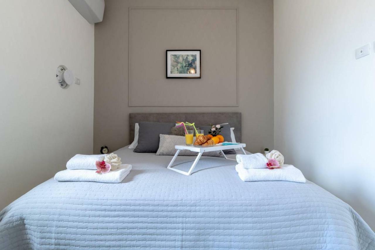 Magical 2Br/Parking With Amazing View, City Center Jerusalem Exterior foto
