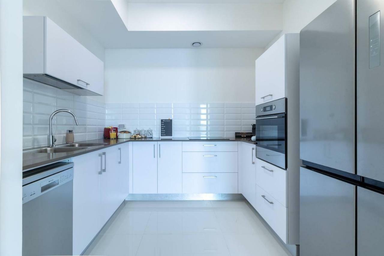 Magical 2Br/Parking With Amazing View, City Center Jerusalem Exterior foto